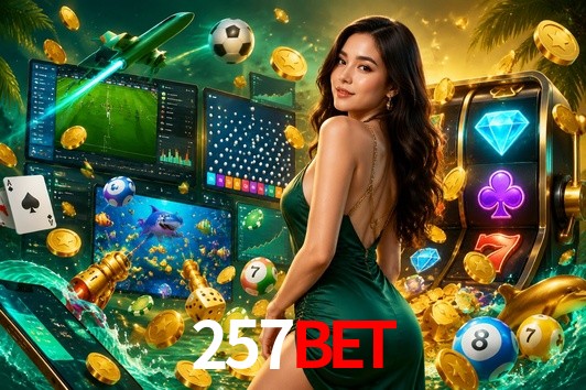 Experiência VIP 257bet