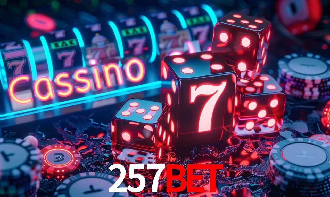 Statistics 257bet