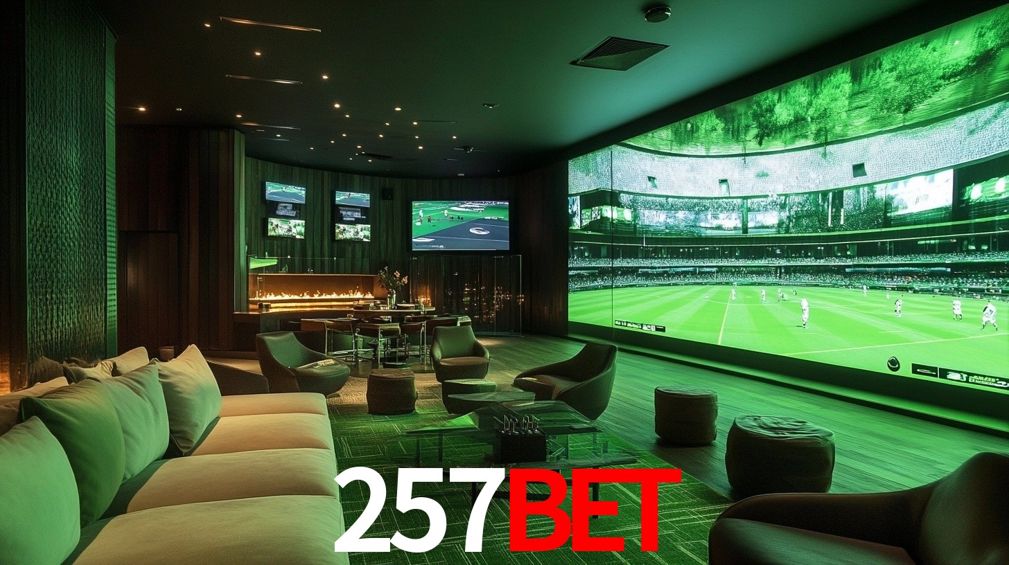 257bet: Seu Cassino Premiado com Pagamentos Rápidos