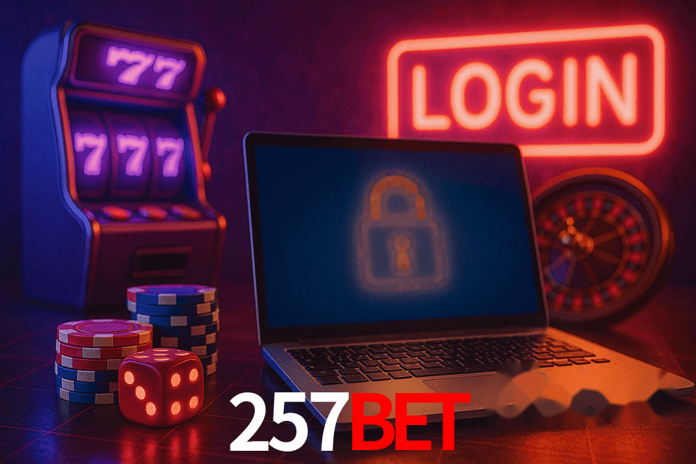 Casino Ao Vivo 257bet