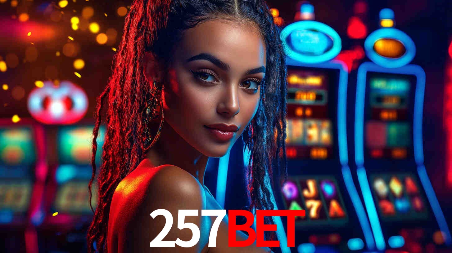 Descubra o Programa VIP da 257bet: Vantagens Exclusivas para Jogadores