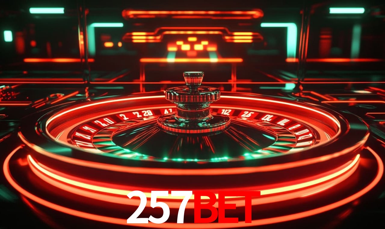 Descubra a Magia dos Jogos de Arcade no 257bet