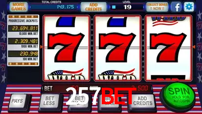 Descubra a Essência do 257bet: Nossa História e Compromissos