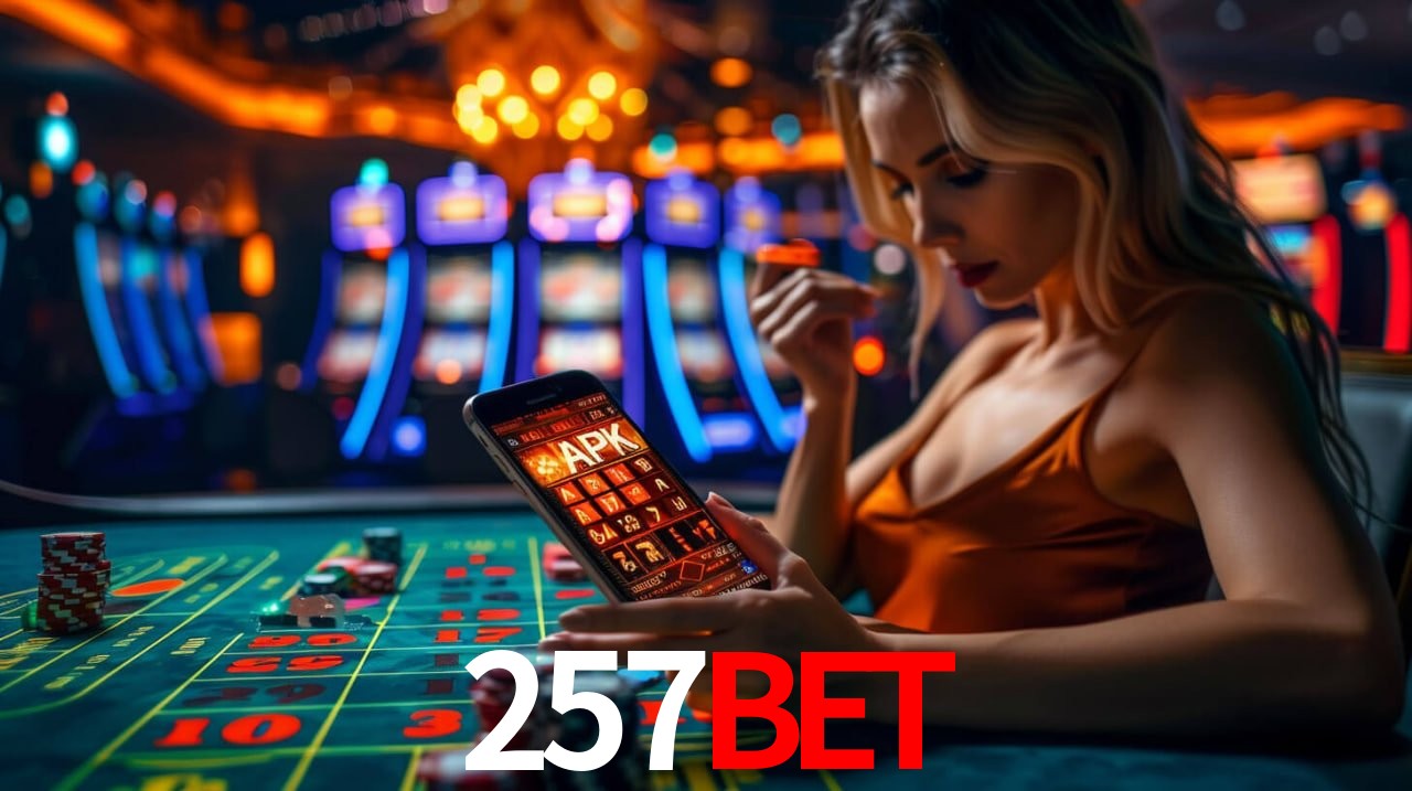 Spaceman Game 257bet