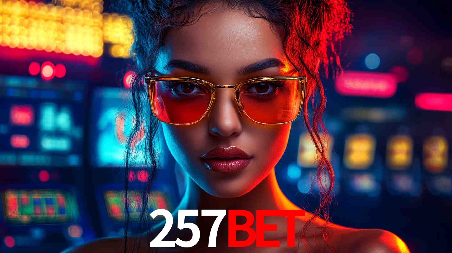 A Popularidade dos Caça-Níqueis no 257bet