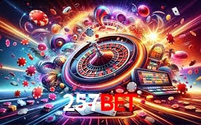 Programa VIP 257bet