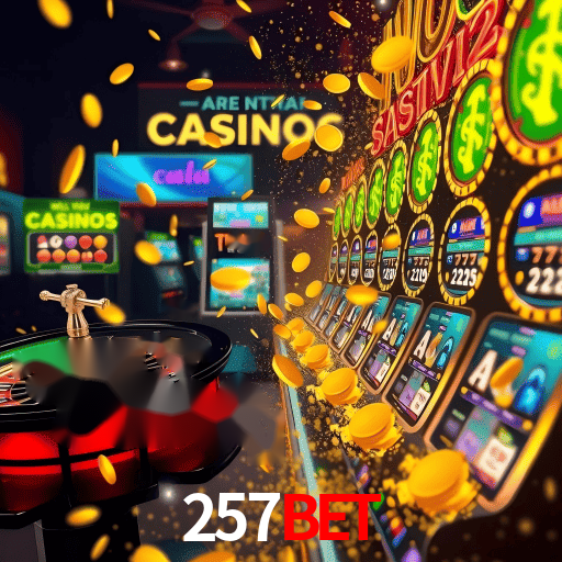 Descubra a Essência do 257bet: Nossa História e Compromissos