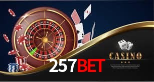 Torneios 257bet