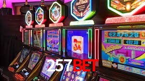 A Emoção da Loteria na 257bet: Uma Chance de Mudança de Vida