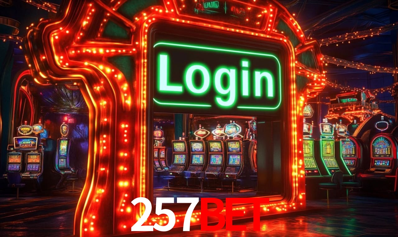 Bônus Diários 257bet