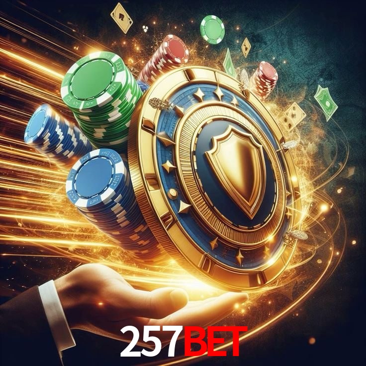 Ofertas Exclusivas 257bet