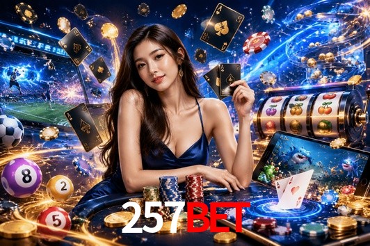 Secure Login 257bet
