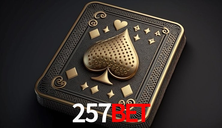 Casino VIP 257bet