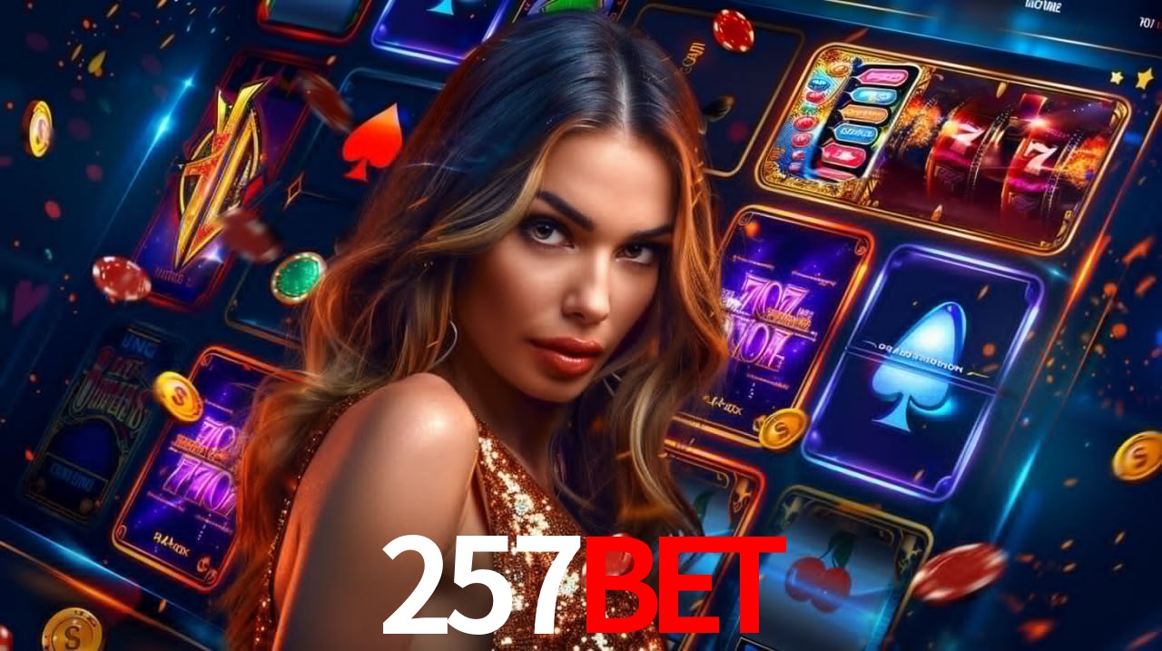 Descubra a Essência do 257bet: Nossa História e Compromissos