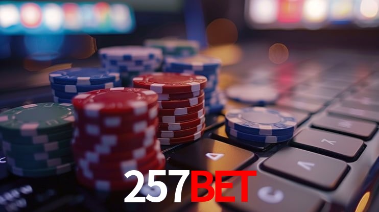 Estatísticas do Jogo 257bet
