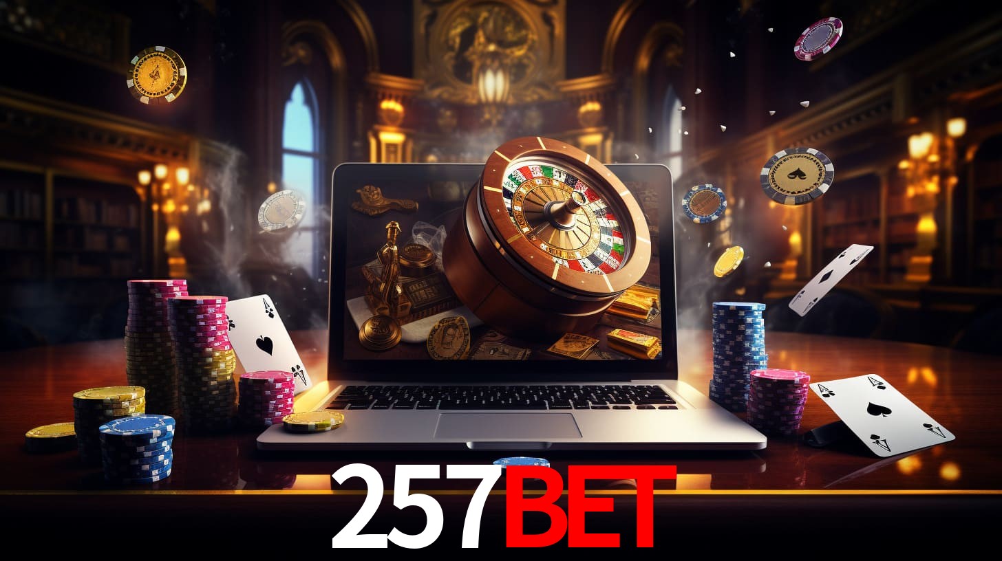Live Casino 257bet