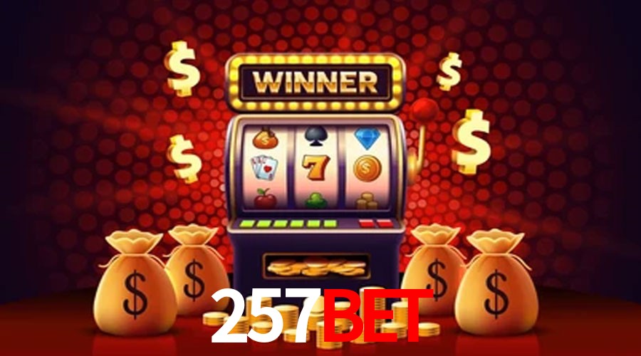 API Integration 257bet