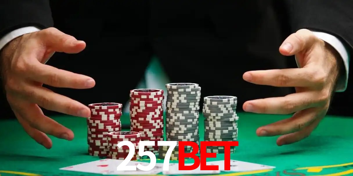 Promoções Sazonais 257bet