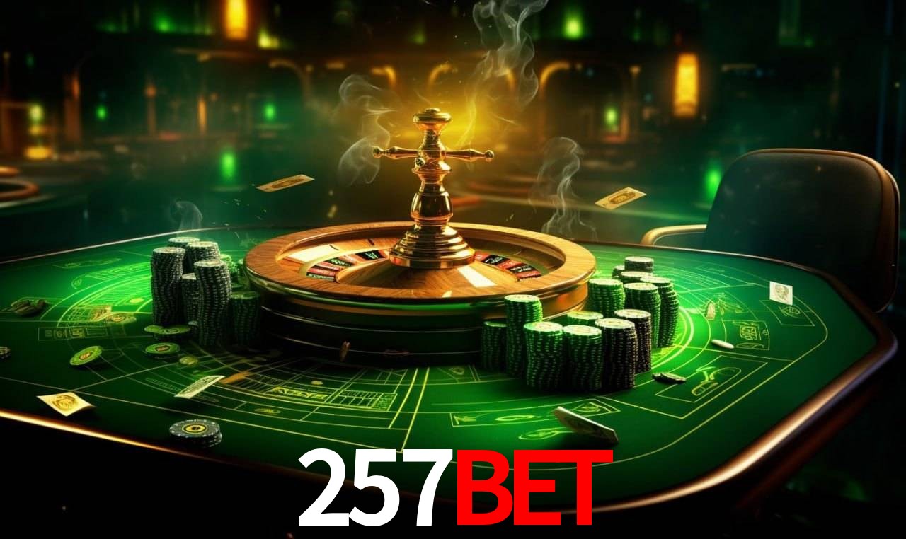 Descubra o Programa VIP da 257bet: Vantagens Exclusivas para Jogadores