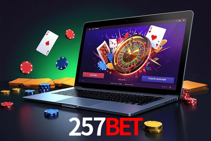 Casino Ao Vivo 257bet