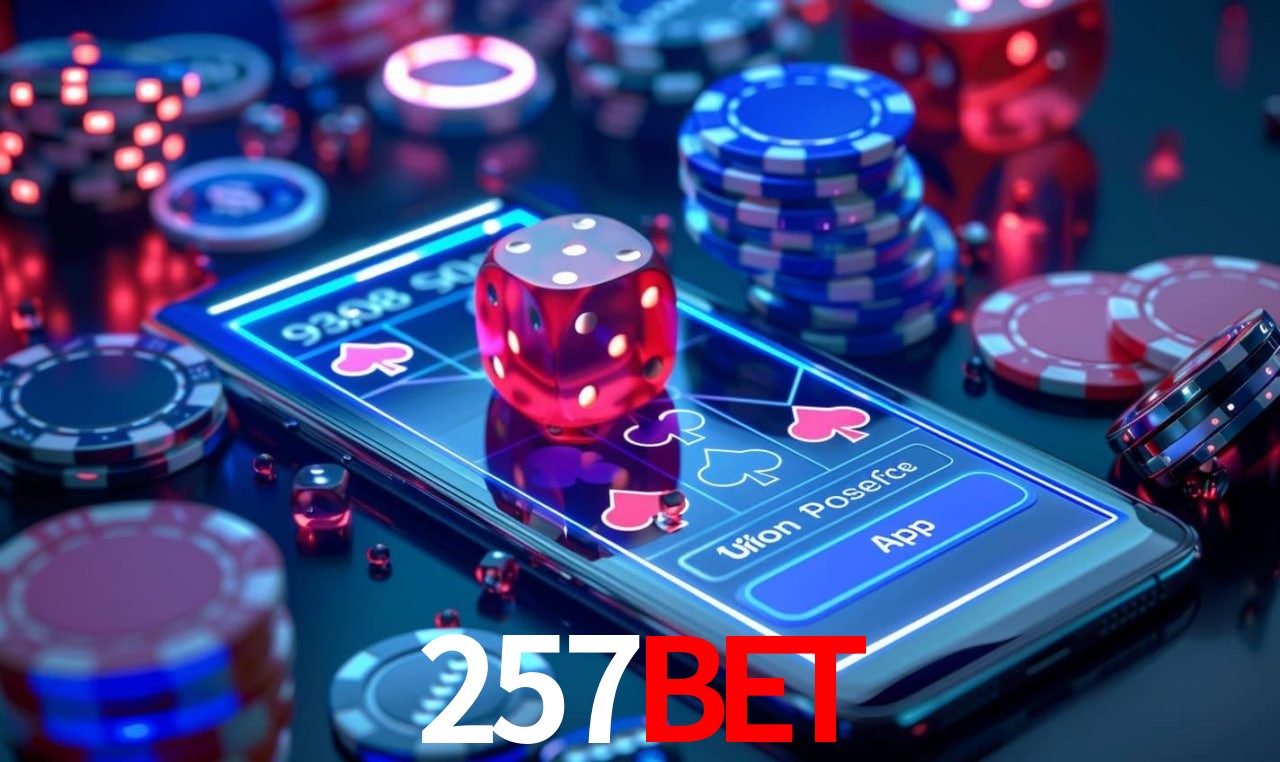 Promoção Relâmpago 257bet