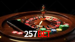 Football Betting 257bet