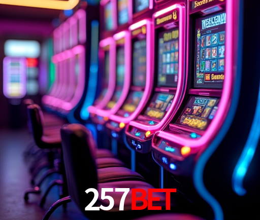 Tecnologia da Plataforma 257bet