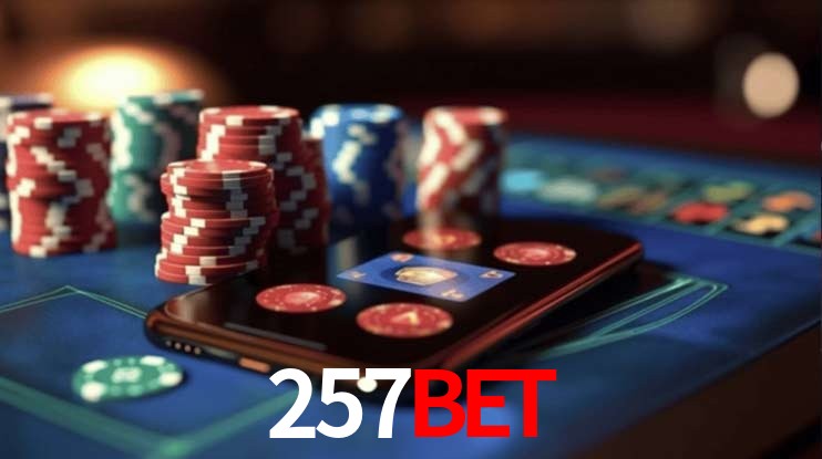Jogos Exclusivos 257bet