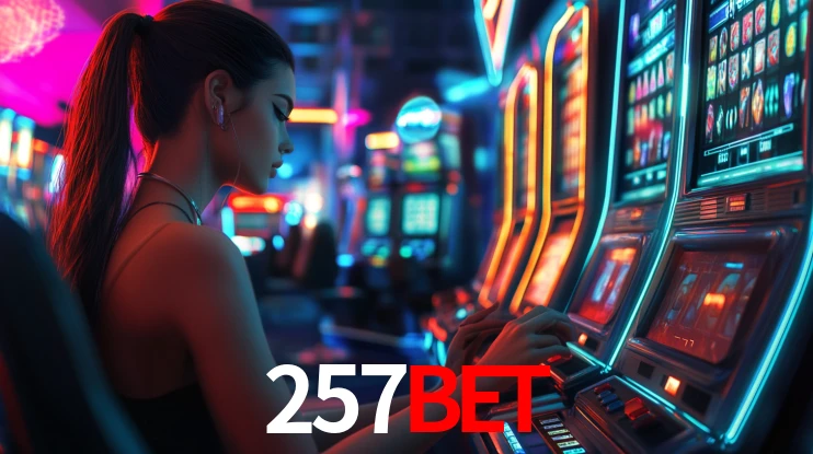 Explore as vantagens do 257bet: serviço profissional e confiabilidade
