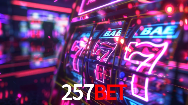 2FA Security 257bet
