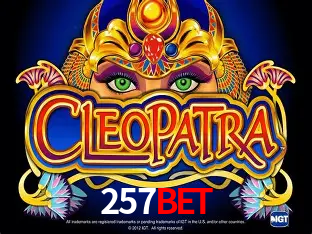 Descubra a Magia dos Jogos de Arcade no 257bet