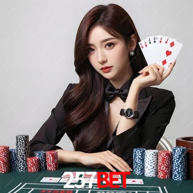 Recursos de Bônus 257bet