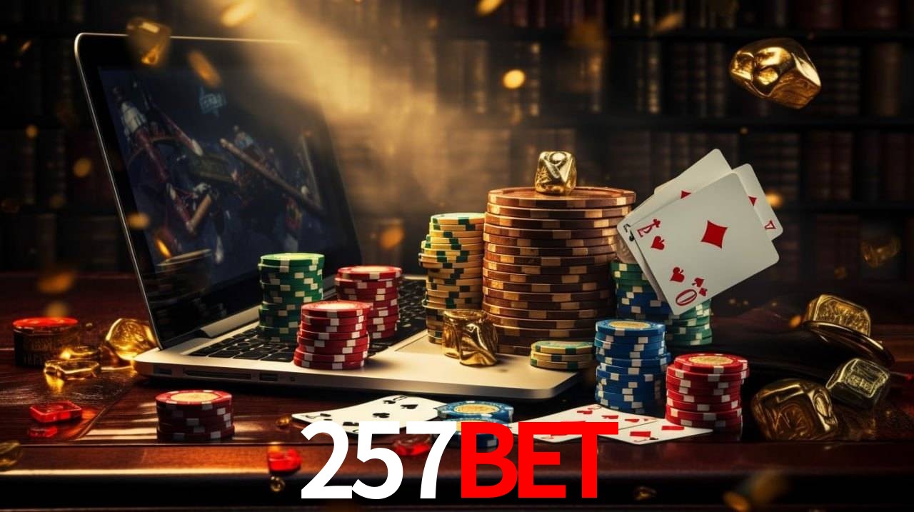 Interface Premium 257bet