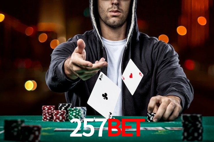 Bônus Generosos e Exclusivos no 257bet para Você!