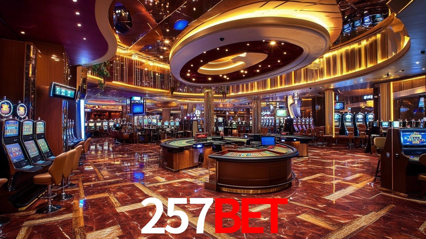 Tournaments 257bet