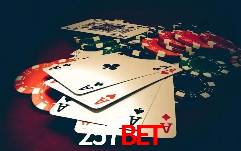 Especiais de Fim de Semana 257bet