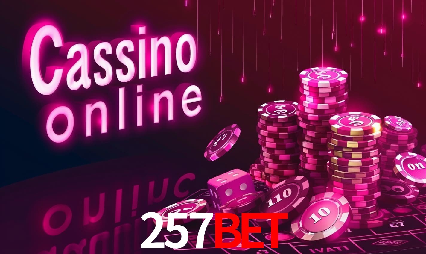 A Popularidade dos Caça-Níqueis no 257bet