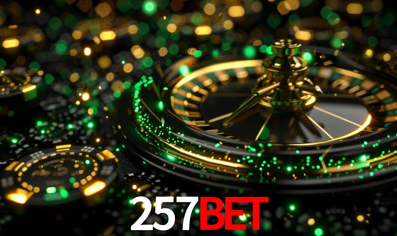 Integração de APIs 257bet