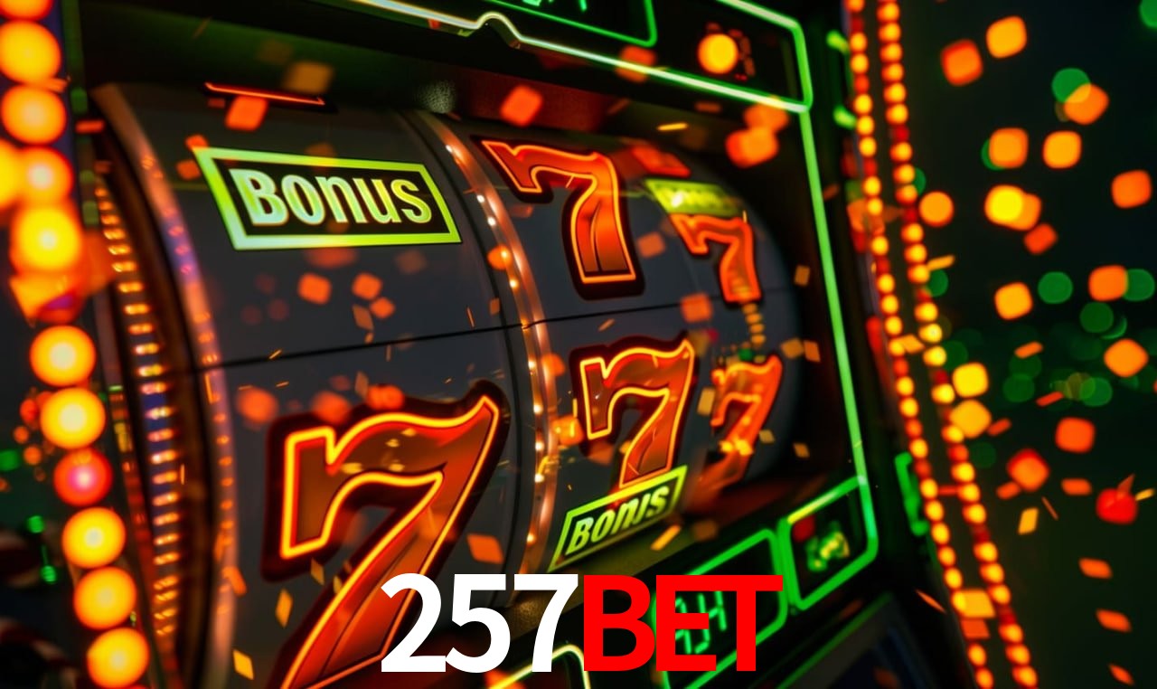 Explorando a Categoria de Eventos em Apostas na 257bet