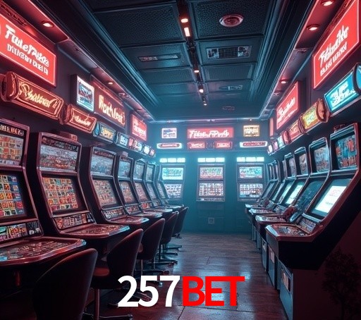 Login Seguro 257bet