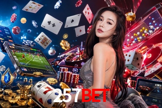 Games Directory 257bet
