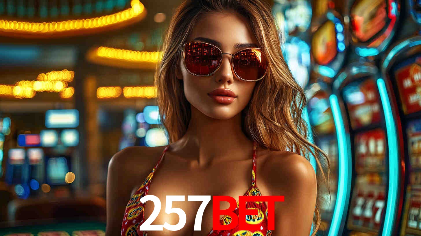 Exclusive Games 257bet