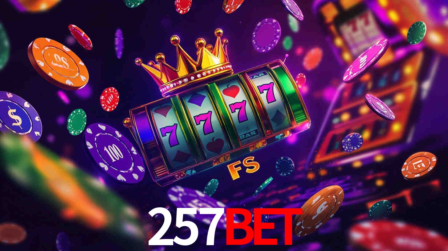 Programa VIP 257bet