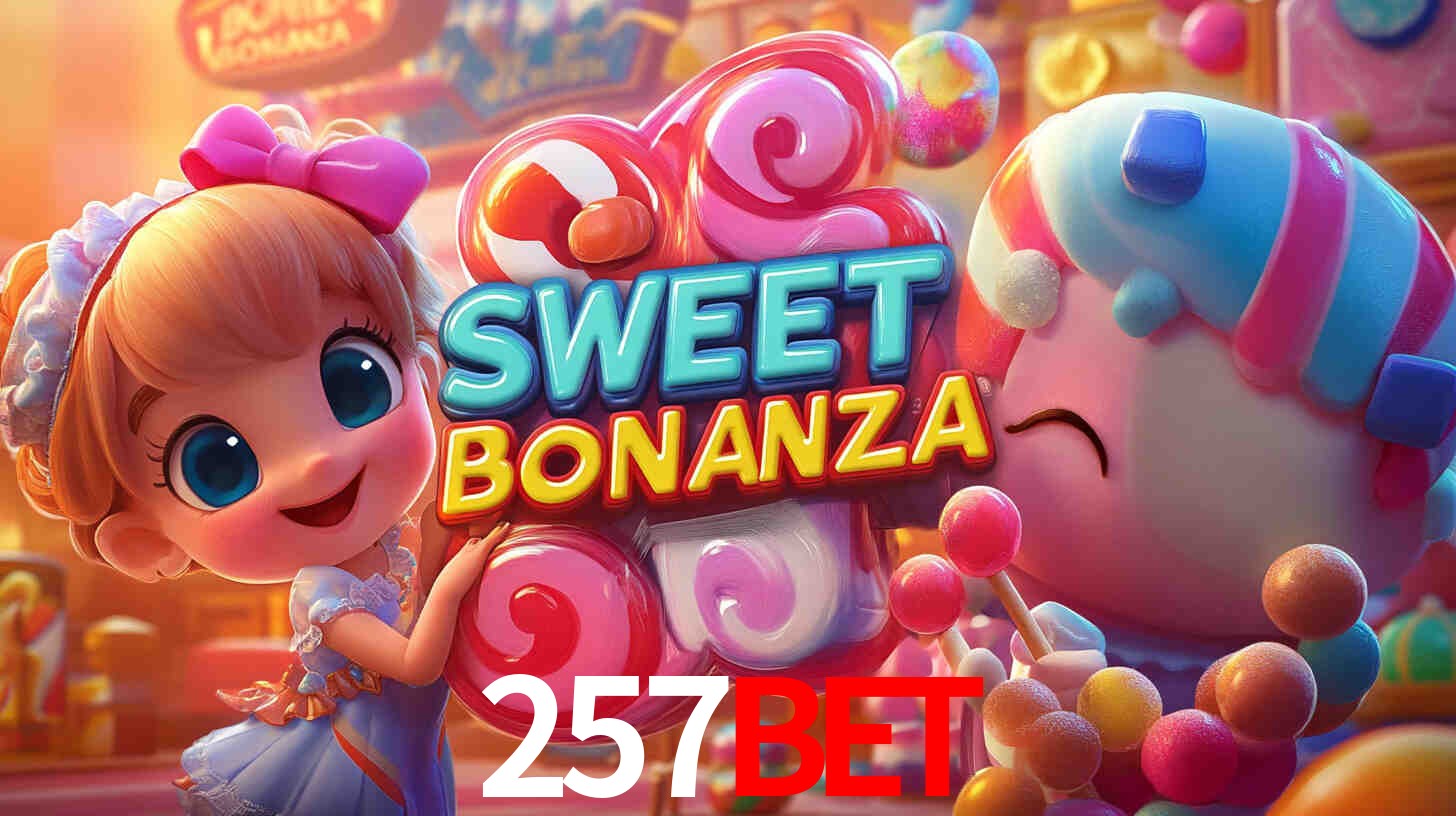 Desvendando o Mundo dos Jogos Virtuais na 257bet