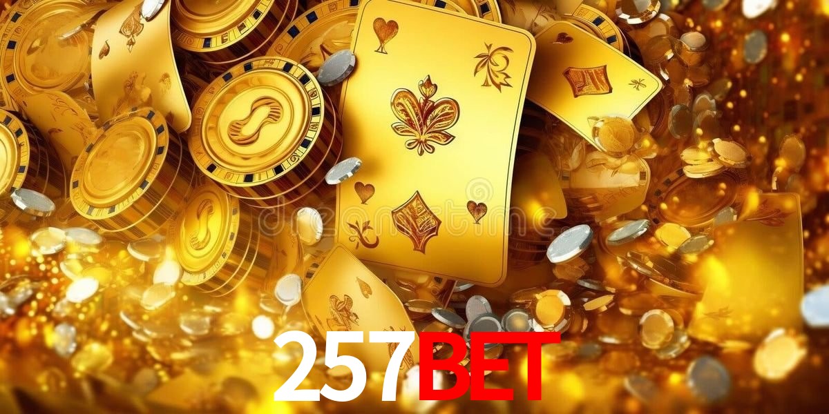 Explorando a Categoria de Eventos em Apostas na 257bet